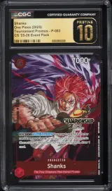 Shanks #P-083