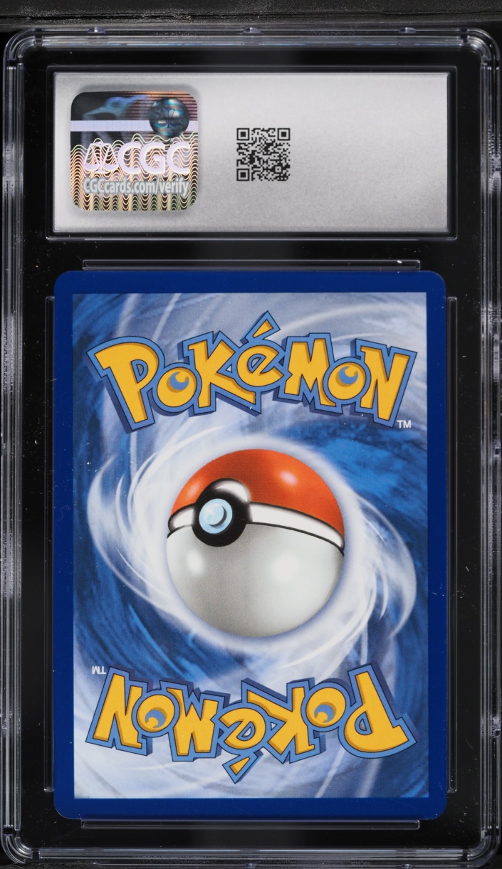 Back