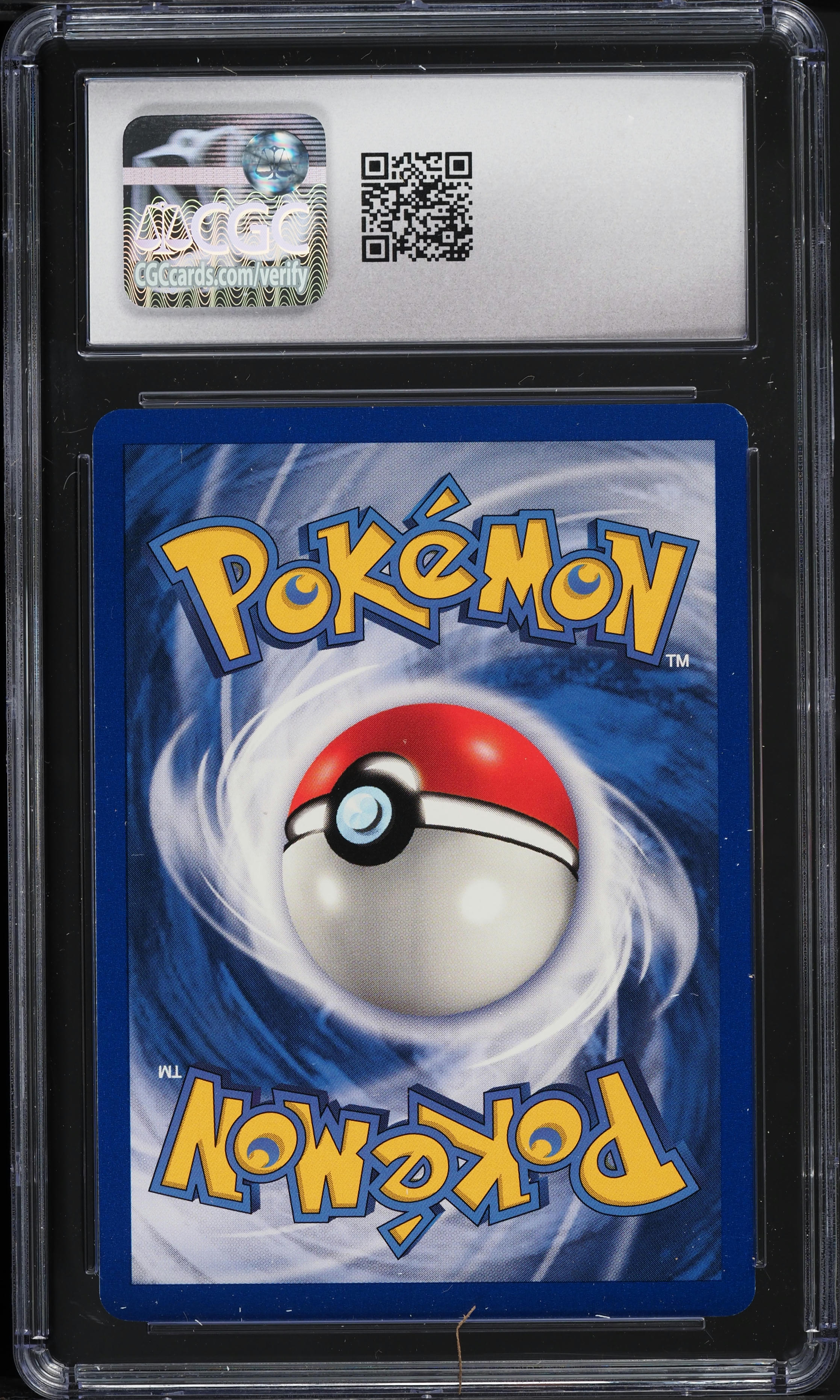 Back