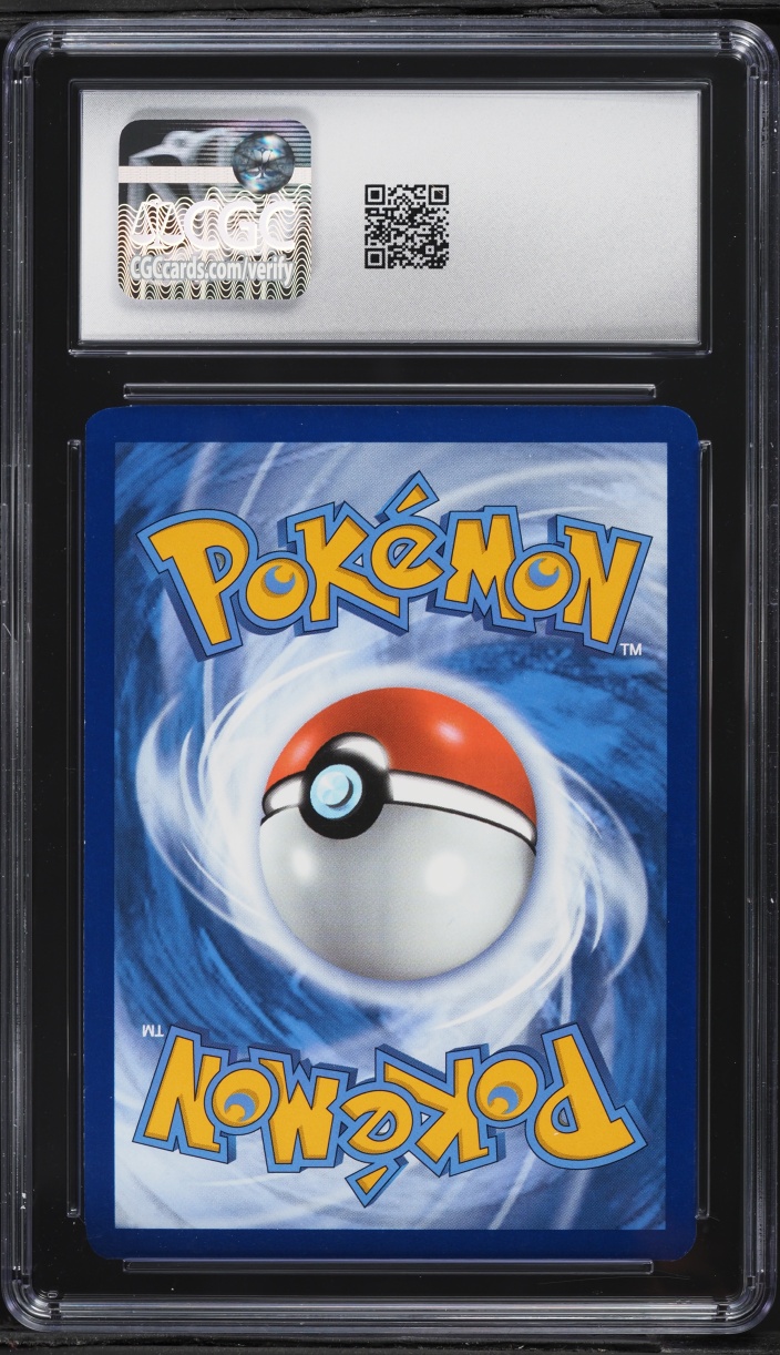 Back