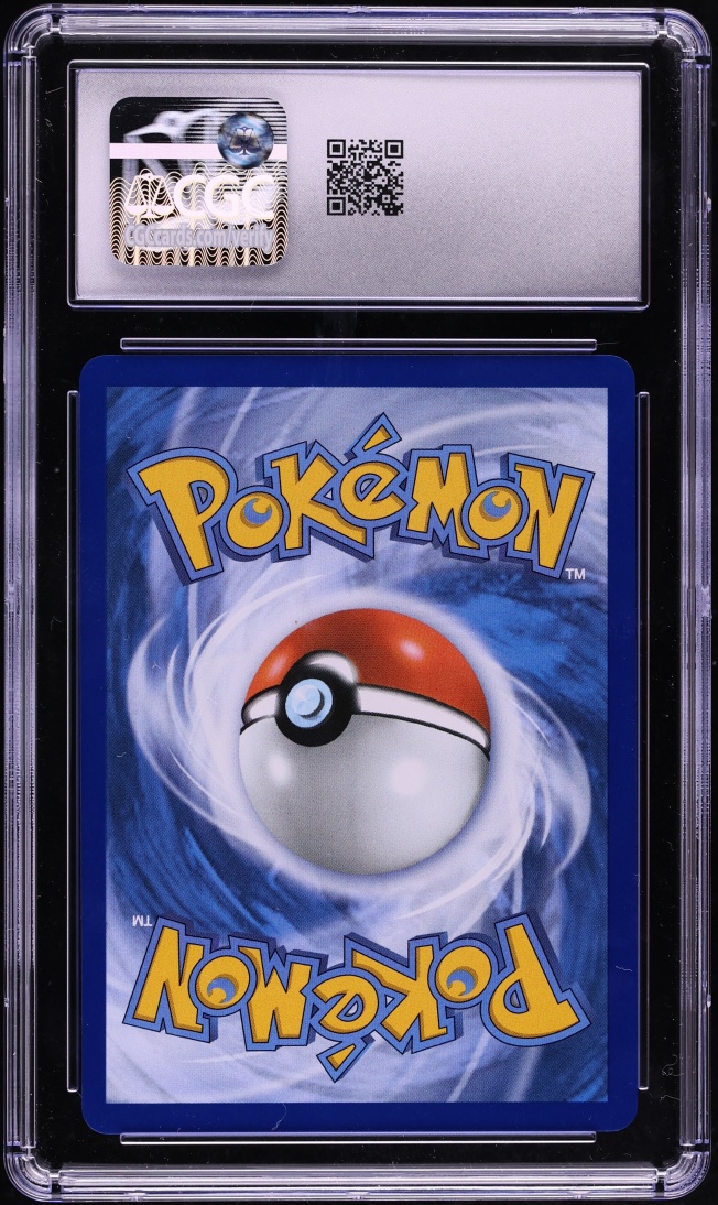 Back
